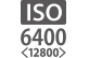ISO 6.400