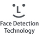 Gesichtserkennungs-Technologie
