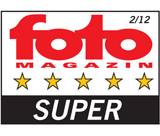 Testlogo foto magazin - Super - Canon PIXMA PRO-1