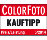 Test ColorFoto: Kauftipp für Canon EOS 100D