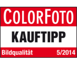 Test ColorFoto: Kauftipp für Canon EOS 70D