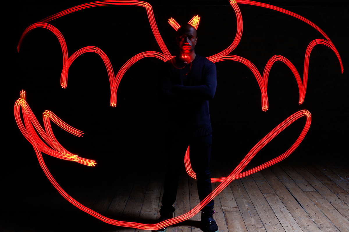 Malen Mit Licht In Der Fotografie Canon Come And See Canon Osterreich