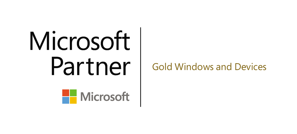 Canon Austria ist Microsoft Gold Partner